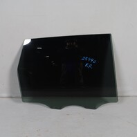 2011-2018 Porsche Cayenne 958 Right Rear Door Glass Window 95854261206 OEM Used