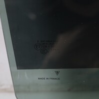 2011-2018 Porsche Cayenne 958 Right Rear Door Glass Window 95854261206 OEM Used