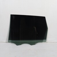 2011-2018 Porsche Cayenne 958 Right Rear Door Glass Window 95854261206 OEM Used