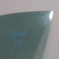 2011-2018 Porsche Cayenne 958 Left Front Door Glass Window 95854251101 OEM Used