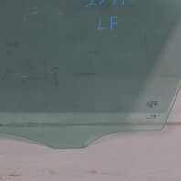 2011-2018 Porsche Cayenne 958 Left Front Door Glass Window 95854251101 OEM Used