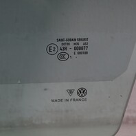 2011-2018 Porsche Cayenne 958 Left Front Door Glass Window 95854251101 OEM Used