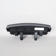 2011-2018 Porsche Cayenne Macan Front Seat Storage Bin Black OEM Used