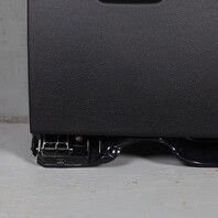 2011-2018 Porsche Cayenne 958 Glove Box Black Leatherette 95855209514 OEM Used