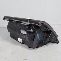 2011-2018 Porsche Cayenne 958 Glove Box Black Leatherette 95855209514 OEM Used