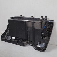 2011-2018 Porsche Cayenne 958 Glove Box Black Leatherette 95855209514 OEM Used