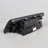 2011-2018 Porsche Cayenne 958 Glove Box Black Leatherette 95855209514 OEM Used