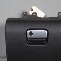 2011-2018 Porsche Cayenne 958 Glove Box Black Leatherette 95855209514 OEM Used