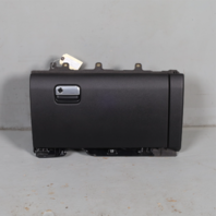2011-2018 Porsche Cayenne 958 Glove Box Black Leatherette 95855209514 OEM Used