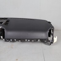 2011-2016 Porsche Cayenne Dash Dashboard Black Leatherette 95855200300 OEM Used