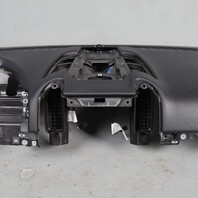 2011-2016 Porsche Cayenne Dash Dashboard Black Leatherette 95855200300 OEM Used