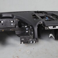 2011-2016 Porsche Cayenne Dash Dashboard Black Leatherette 95855200300 OEM Used