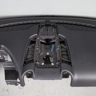 2011-2016 Porsche Cayenne Dash Dashboard Black Leatherette 95855200300 OEM Used