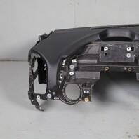 2011-2016 Porsche Cayenne Dash Dashboard Black Leatherette 95855200300 OEM Used