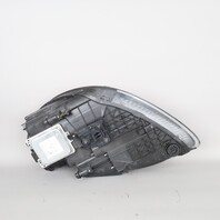 2011-2014 Porsche Cayenne 958 Right Xenon Headlight 95863117821 OEM Used