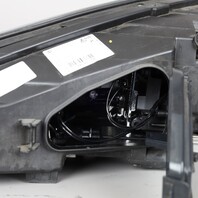 2011-2014 Porsche Cayenne 958 Right Xenon Headlight 95863117821 OEM Used