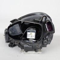 2011-2014 Porsche Cayenne 958 Right Xenon Headlight 95863117821 OEM Used