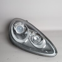 2011-2014 Porsche Cayenne 958 Right Xenon Headlight 95863117821 OEM Used