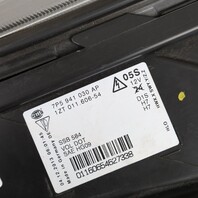 2011-2014 Porsche Cayenne 958 Right Xenon Headlight 95863117821 OEM Used