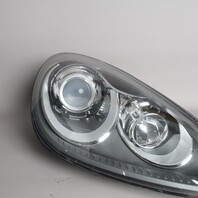 2011-2014 Porsche Cayenne 958 Right Xenon Headlight 95863117821 OEM Used