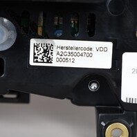 11-12 Porsche Cayenne Hybrid Speedometer Instrument Cluster 7P5920903P OEM Used