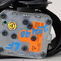 2011-2018 Porsche Cayenne 958 Left Front Seat Belt OEM 95880300111