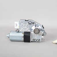 2011-2018 Porsche Cayenne Sunroof Drive Motor 95862459120 OEM Used