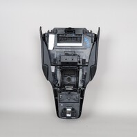 2011-2018 Porsche Cayenne Climate Control Panel OEM 95865310204