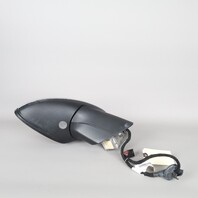 2011-2014 Porsche Cayenne Right Side View Door Mirror Classic Silver OEM Used