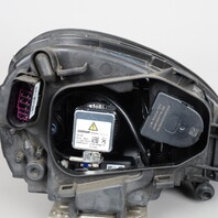 2011-2014 Porsche Cayenne 958 Left Xenon Headlight 95863117721 OEM Used