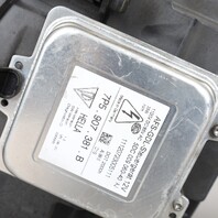 2011-2014 Porsche Cayenne 958 Left Xenon Headlight 95863117721 OEM Used