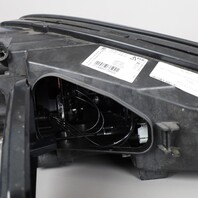 2011-2014 Porsche Cayenne 958 Left Xenon Headlight 95863117721 OEM Used