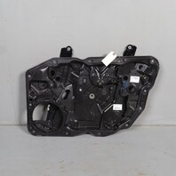 2011-2018 Porsche Cayenne 958 Right Front Door Window Regulator OEM Used