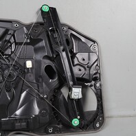 2011-2018 Porsche Cayenne 958 Right Front Door Window Regulator OEM Used