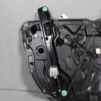 2011-2018 Porsche Cayenne 958 Right Front Door Window Regulator OEM Used