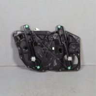 2011-2018 Porsche Cayenne 958 Right Front Door Window Regulator OEM Used