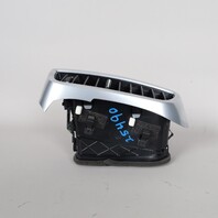 2011-2018 Porsche Cayenne 958 Center Dashboard Right Air Vent OEM Used