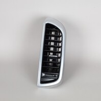 2011-2018 Porsche Cayenne 958 Center Dashboard Right Air Vent OEM Used