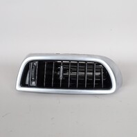 2011-2018 Porsche Cayenne 958 Center Dashboard Left Air Vent OEM Used