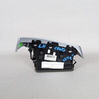 2011-2018 Porsche Cayenne 958 Center Dashboard Left Air Vent OEM Used