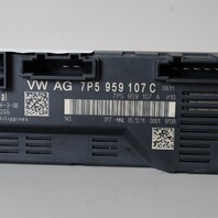 2011-2018 Porsche Cayenne Trunk Lift Gate Hatch Module 7P5959107E OEM Used