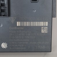 2012-2014 Cayenne Front Body Control Module BCM 7PP907064EG OEM Used