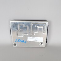 2012-2014 Cayenne Front Body Control Module BCM 7PP907064EG OEM Used