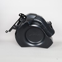 2011-2016 Porsche Cayenne Subwoofer Rear Speaker BOSE 95864501000 OEM Used