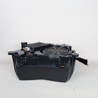 2011-2016 Porsche Cayenne Subwoofer Rear Speaker BOSE 95864501000 OEM Used