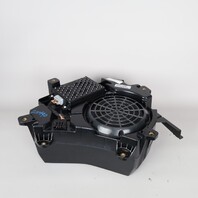 2011-2016 Porsche Cayenne Subwoofer Rear Speaker BOSE 95864501000 OEM Used