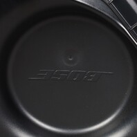 2011-2016 Porsche Cayenne Subwoofer Rear Speaker BOSE 95864501000 OEM Used