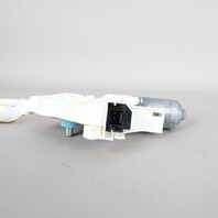 2011-2018 Porsche Cayenne Right Front Power Window Motor 95862480200 OEM Used