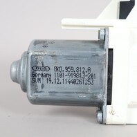 2011-2018 Porsche Cayenne Right Front Power Window Motor 95862480200 OEM Used