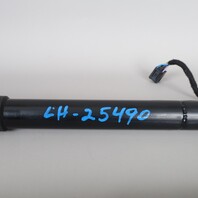 2011-2014 Porsche Cayenne Tailgate Trunk Shock Pull Down Motor Pair OEM Used